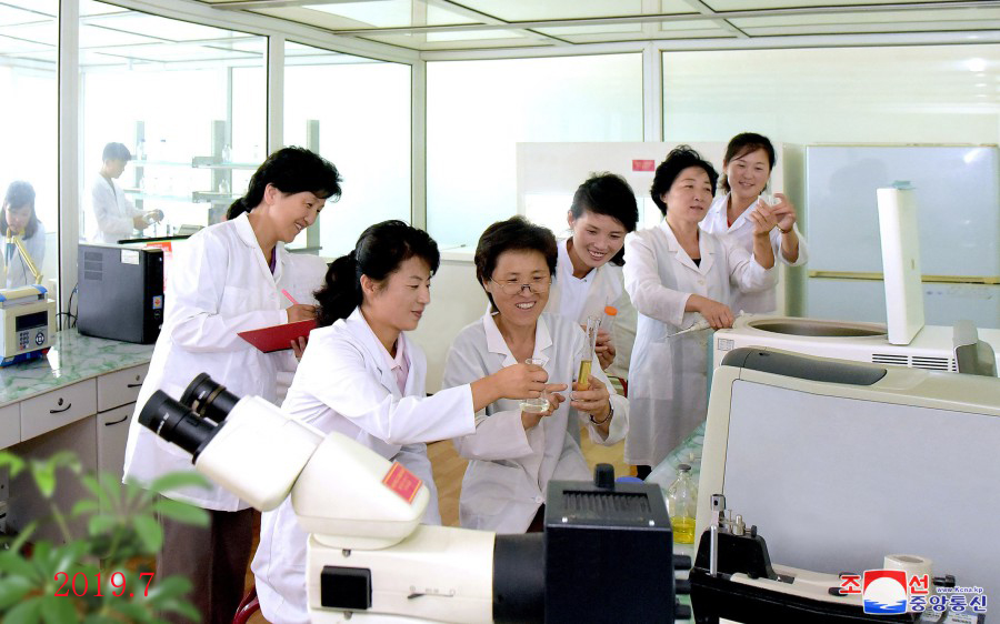 1-참다운 인권을 보장해주는 조선의 사회제도